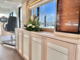 Beneteau Swift Trawler 48 Saloon
